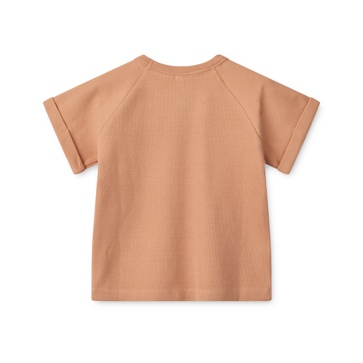 T-Shirt Nilo 'Tuscany Rose'