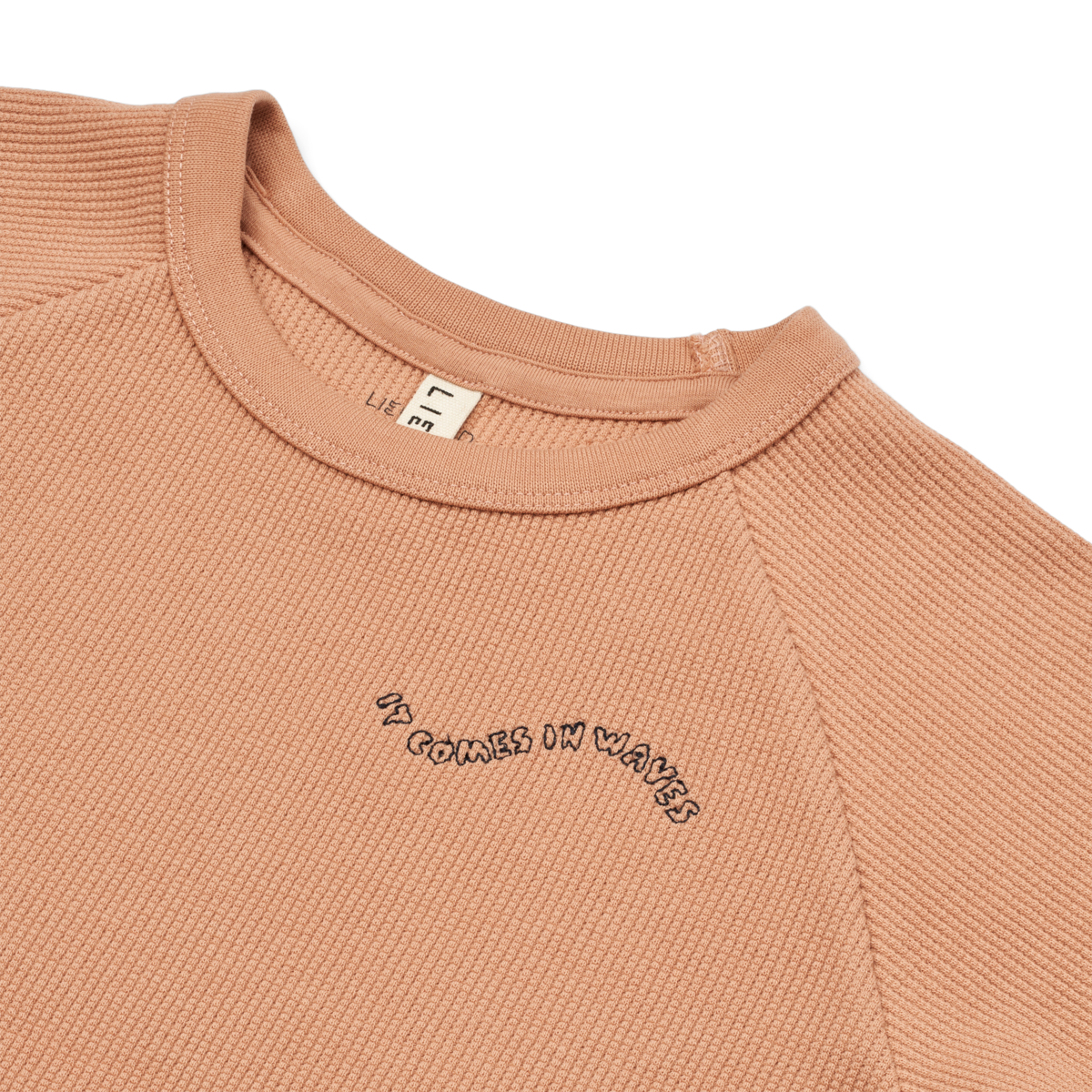 T-Shirt Nilo 'Tuscany Rose'