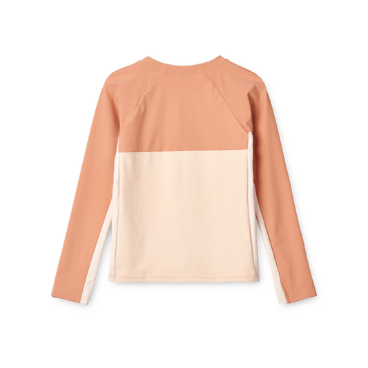 UV-Shirt Avalon 'Apple Blossom Mix'