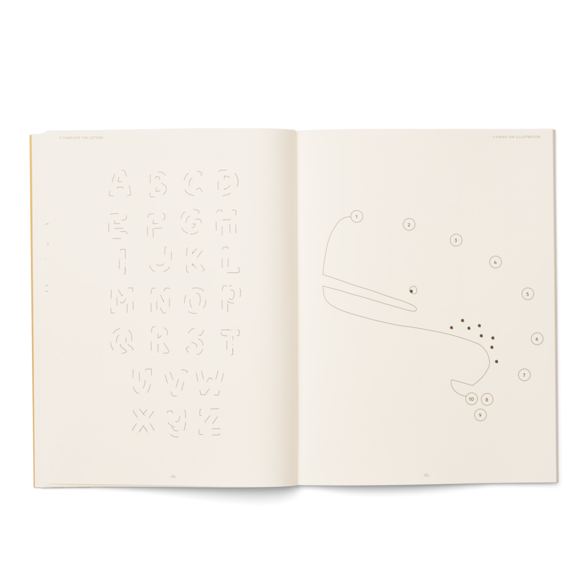 Aufgabenbuch Akari 4+ 'Classic Multi Mix'
