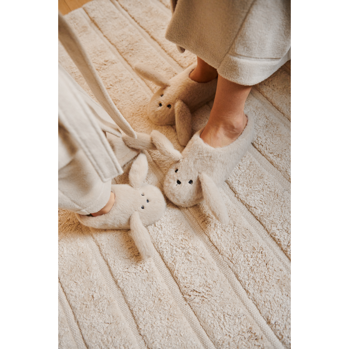 Rabbit Slipper Aviaja 'Mist'