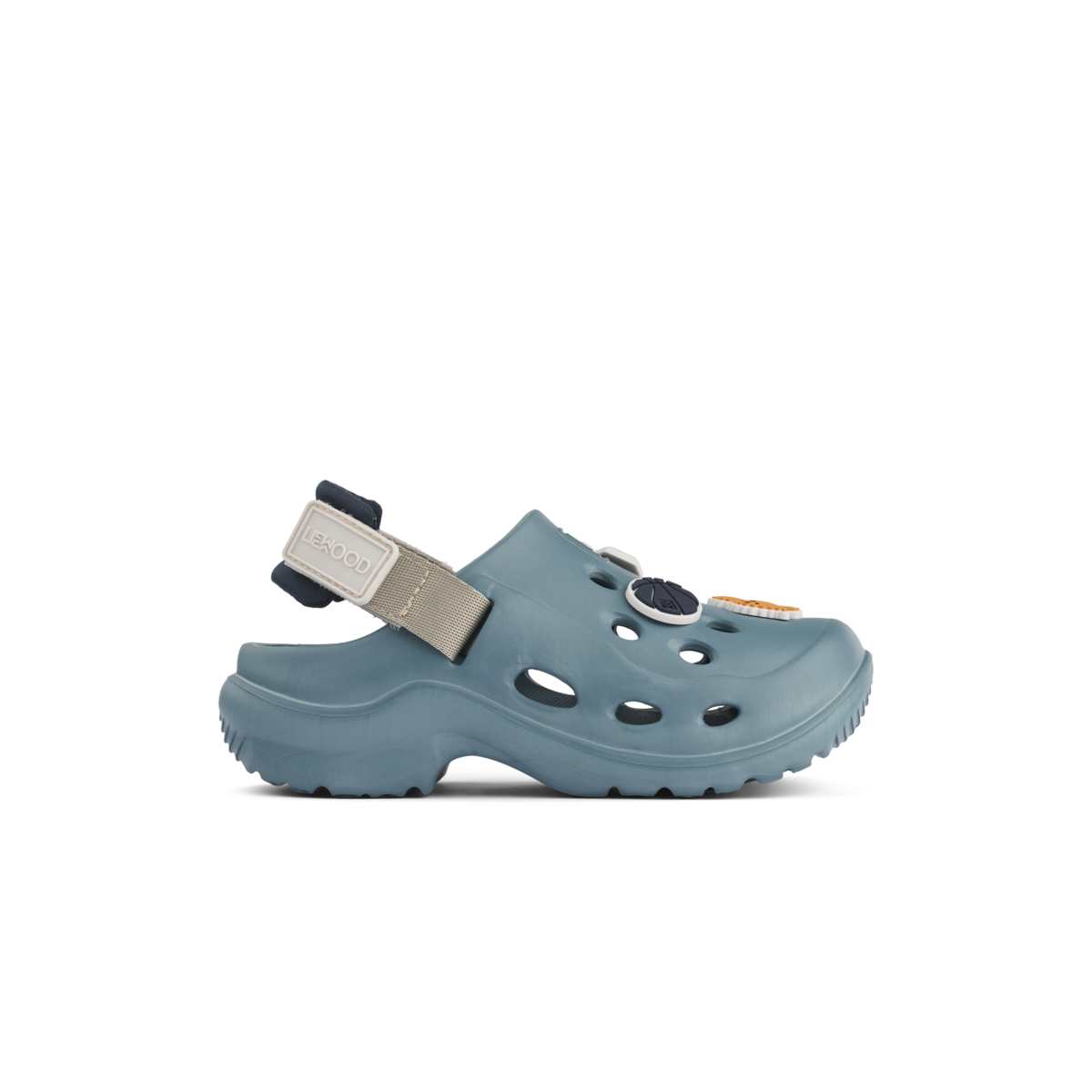 Sandalen Milas 'Whale Blue Mix'