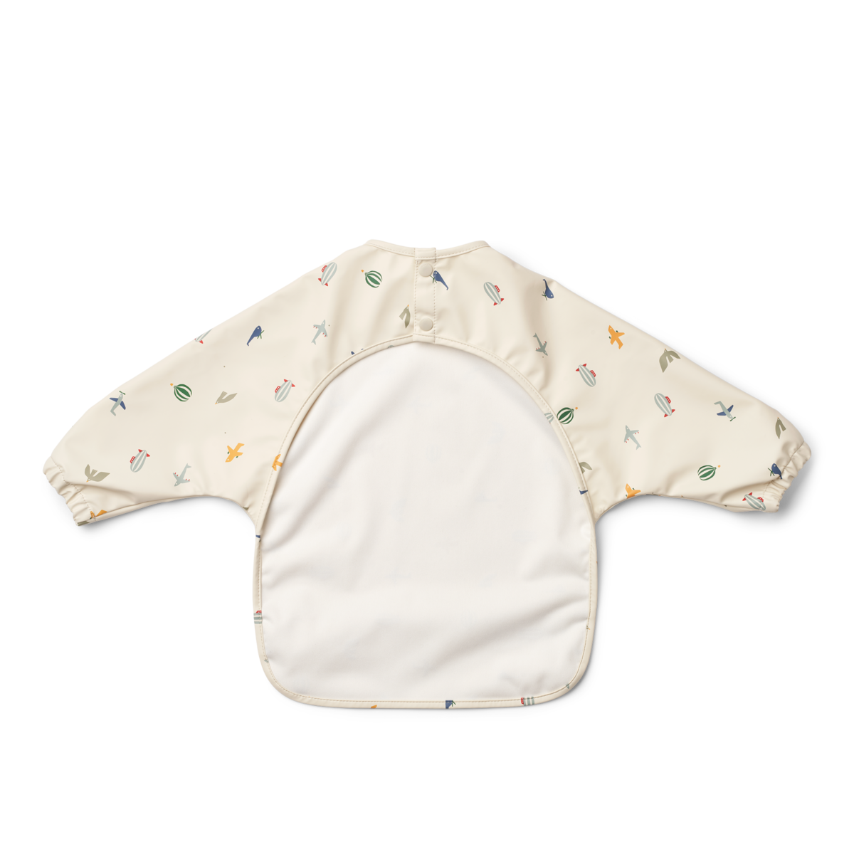 Bib Merle 'Leopard Sandy'