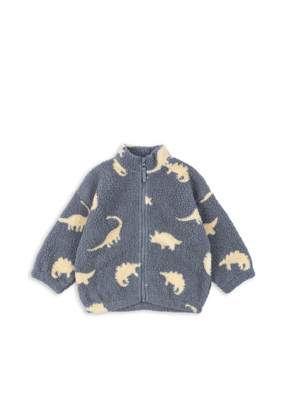 Teddyjacke Jody 'Dino Mist'