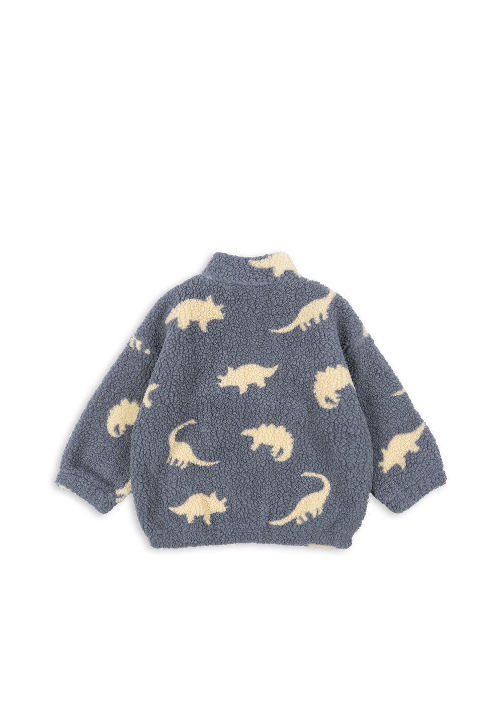 Teddyjacke Jody 'Dino Mist'