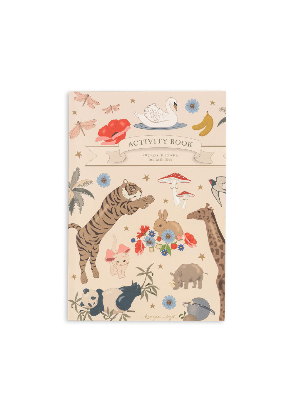 24-teiliger Adventskalender 'Blue'