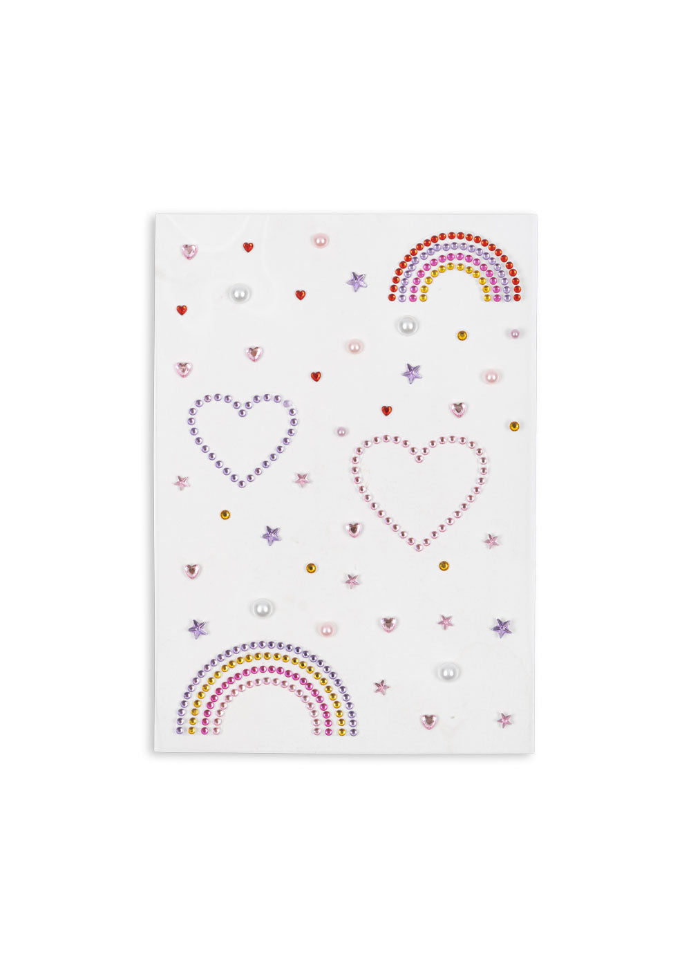 24-teiliger Adventskalender 'Beige'