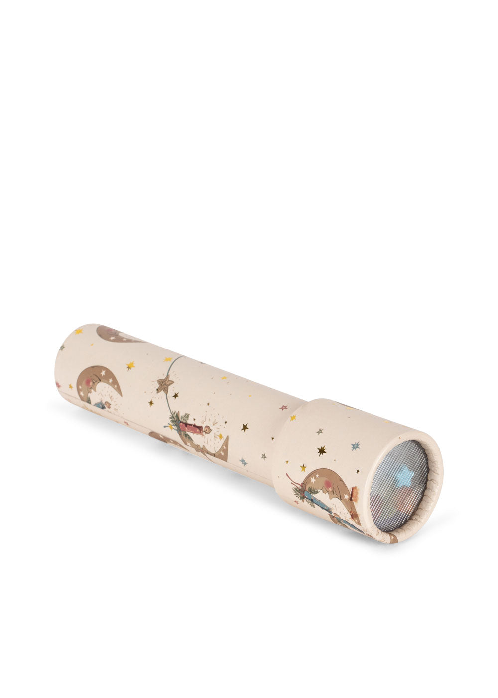 24-teiliger Adventskalender 'Beige'