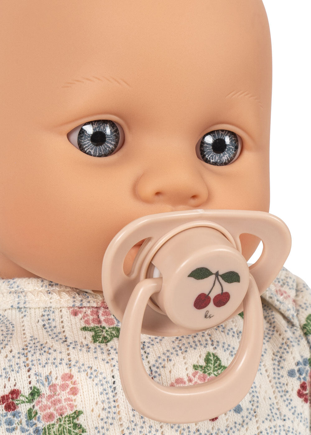 Puppe Violette 'Verona Blues'