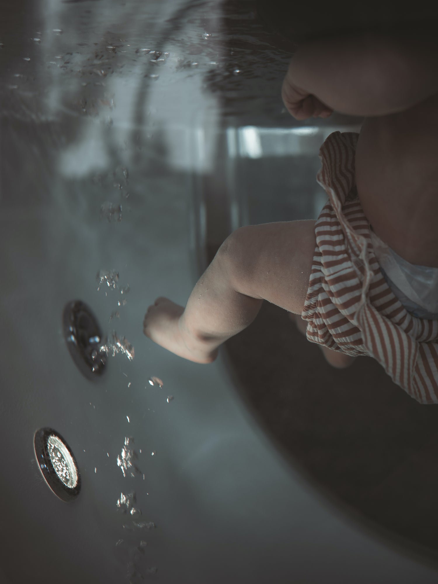 BabySpa 1x1 - The Little One Family Concept Store