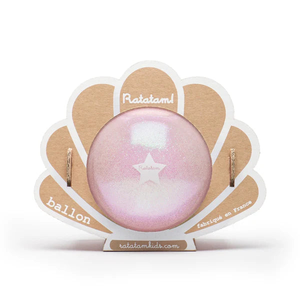 Ball `Shell´