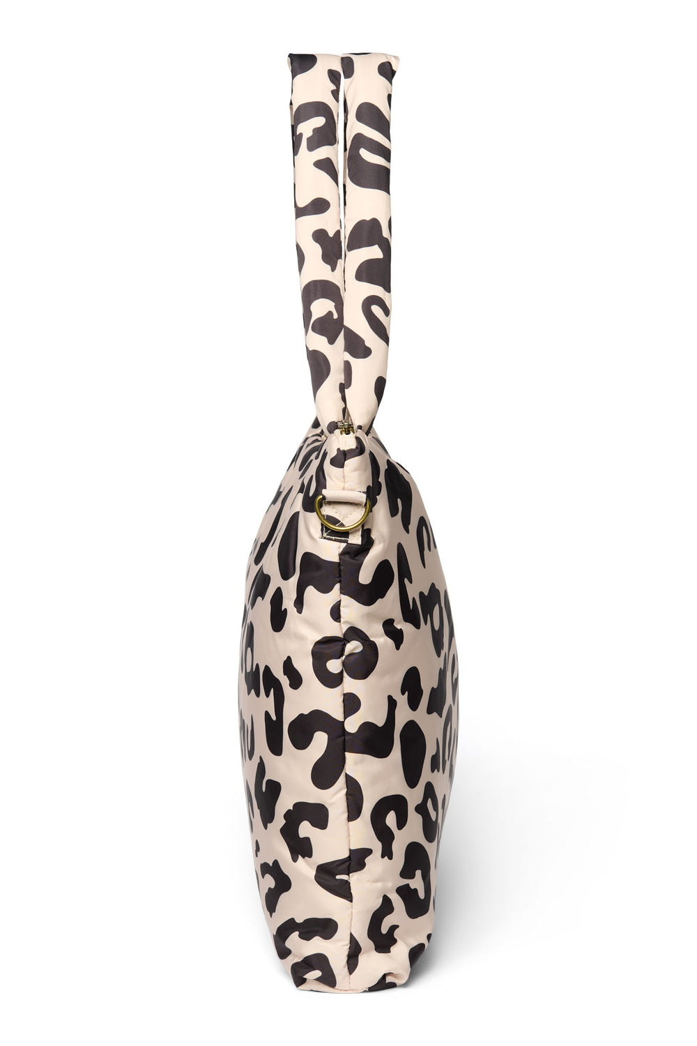 Wickeltasche Puffy Diaper Bag 'Holy Cow'