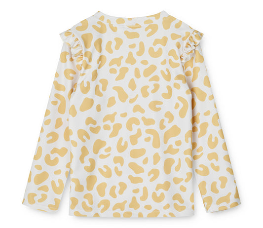 UV-Shirt Tenley 'Leo/Jojoba' - The Little One • Family.Concept.Store.