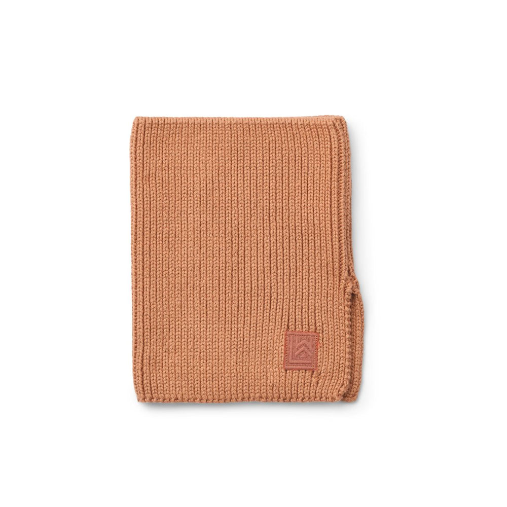 Mathias Neck Warmer 'Tuscany Rose'