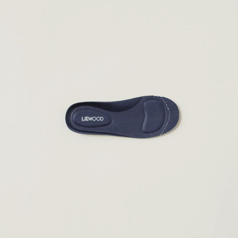 Schneestiefel Zoey 'Mega Leo/ Oat Mix'