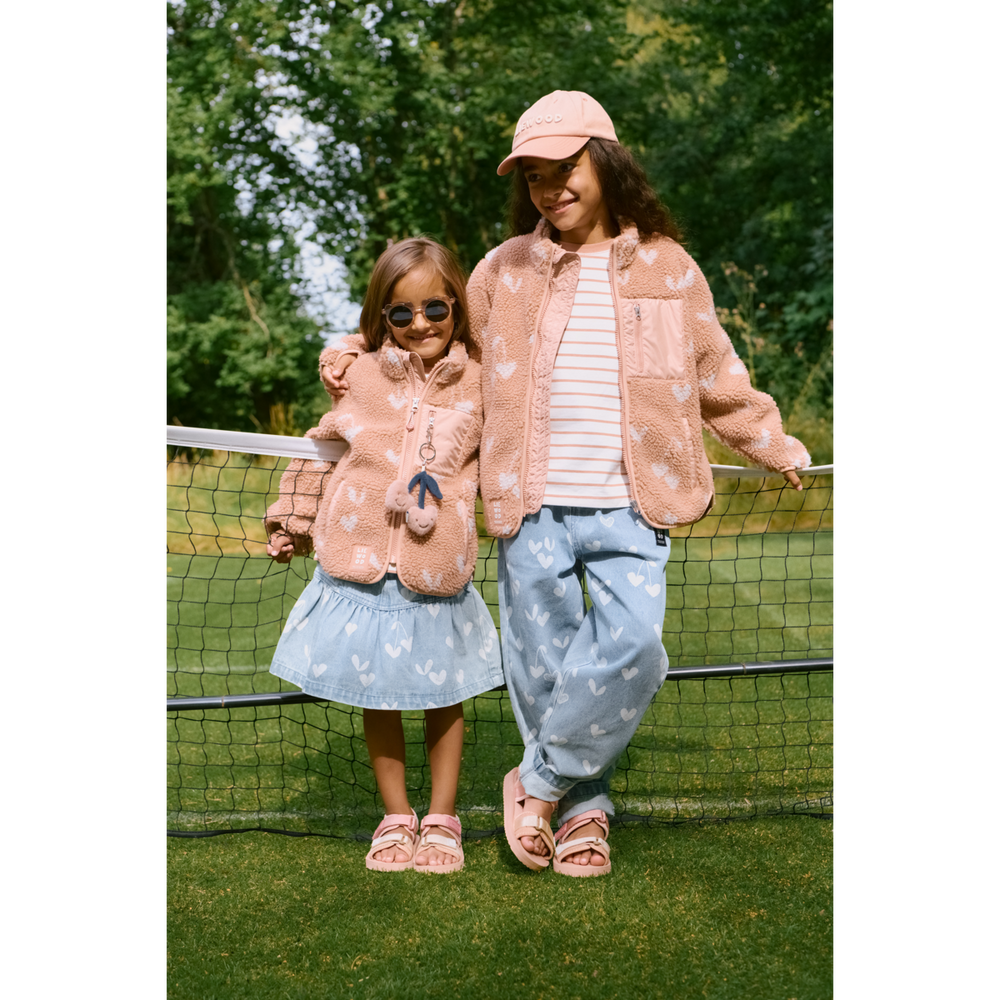 Schlüsselanhänger Alfredo Sweethearts 'Pale Tuscany'