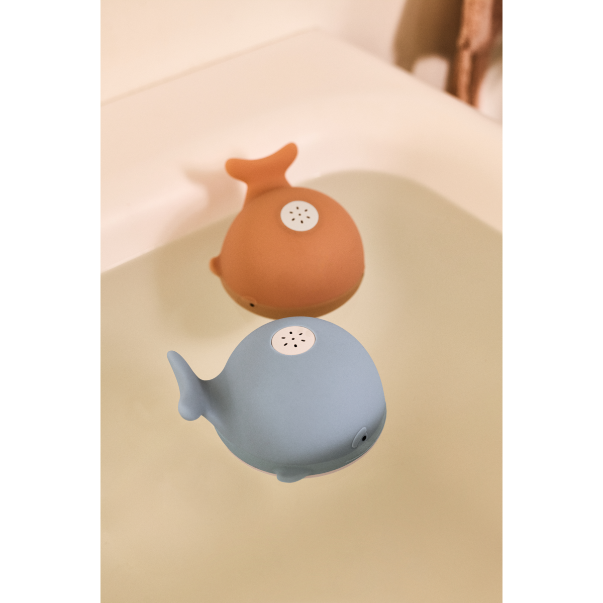 Badesprinkler Galen 'Beach Blue'
