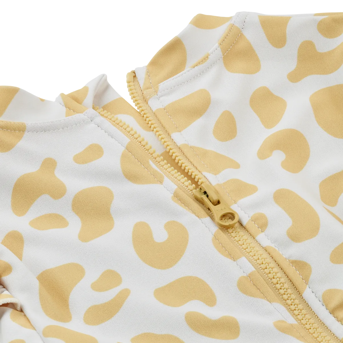 Badeanzug Sille 'Leo/ Jojoba' - The Little One • Family.Concept.Store.