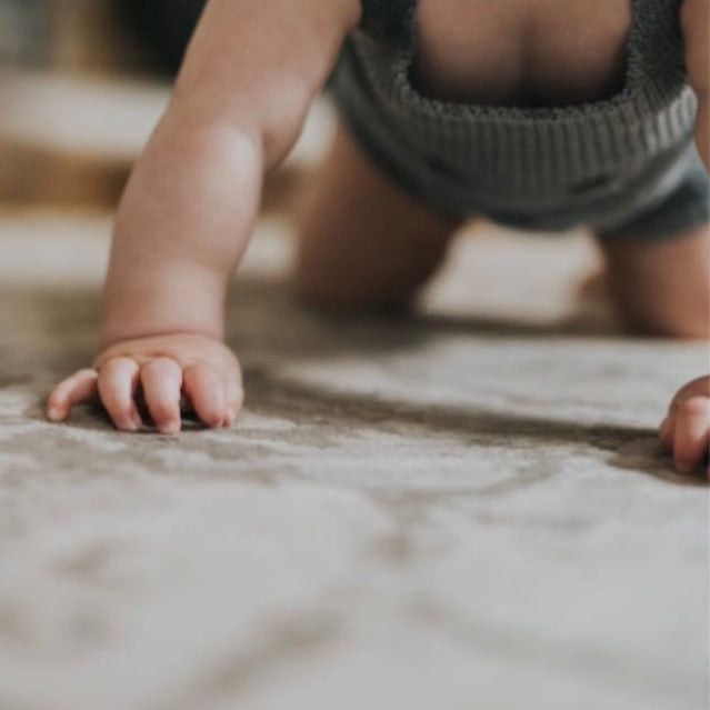 Turnzwerge - The Little One • Family.Concept.Store.