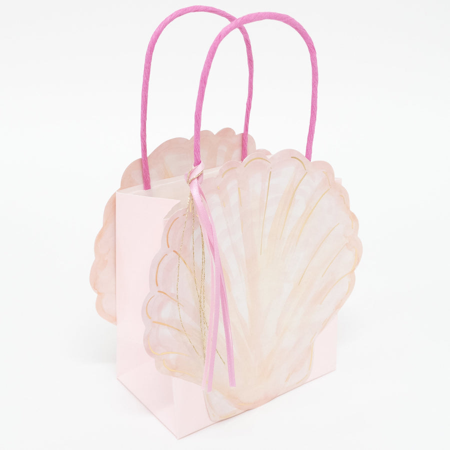 Geschenktüten 'Mermaid'