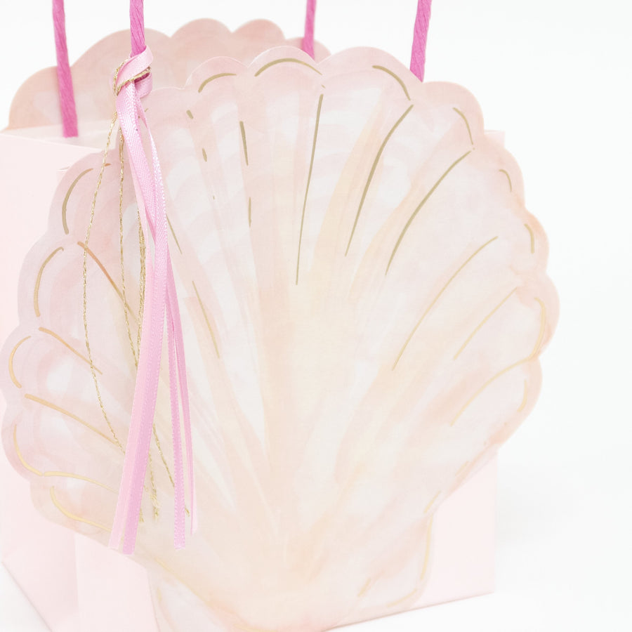 Geschenktüten 'Mermaid'