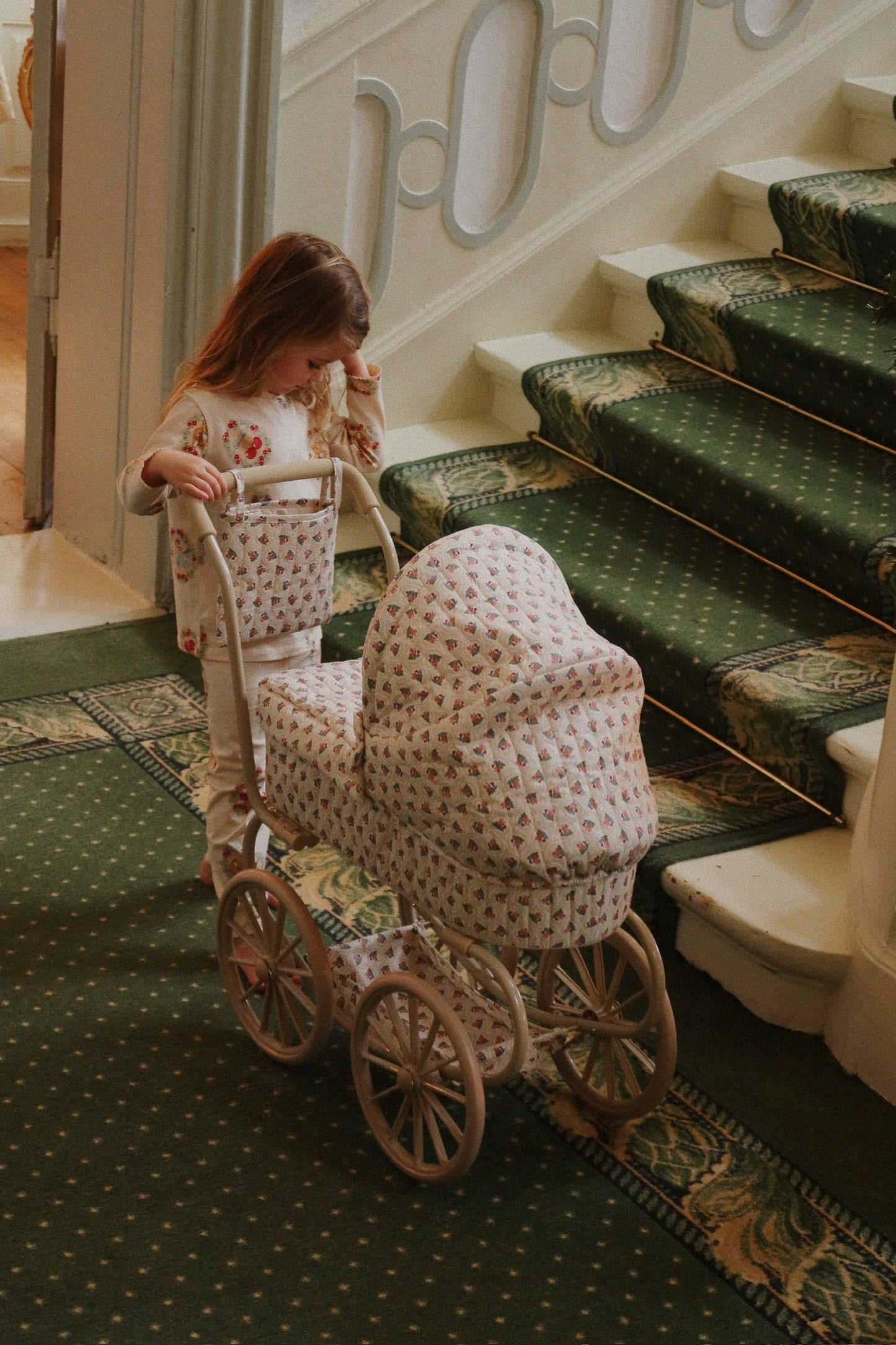 Basic Set 'Deer Diary'