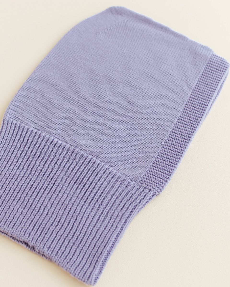Balaclava Eddy 'Lilac'