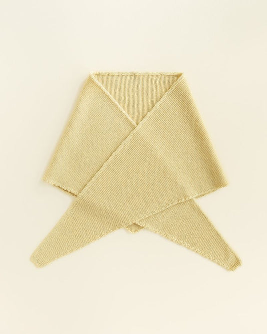 Schal Josephina 'Light Yellow'