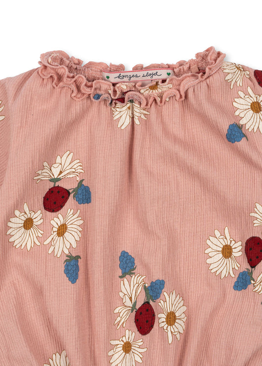 Chleo Body 'Ladybug'