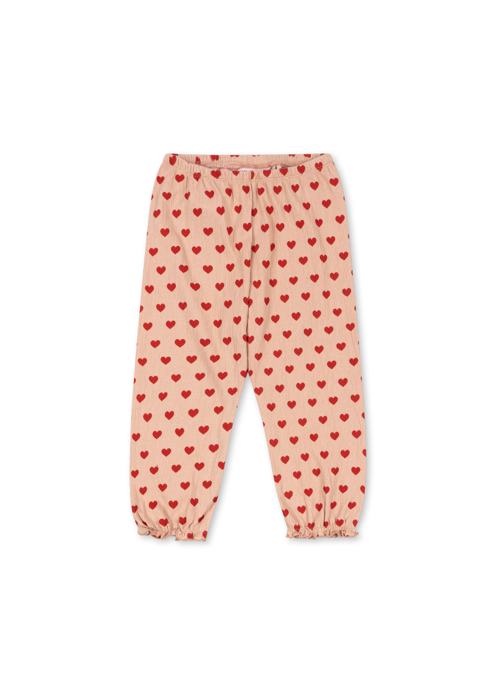 Chleo Hose 'Coeur Mahogany'