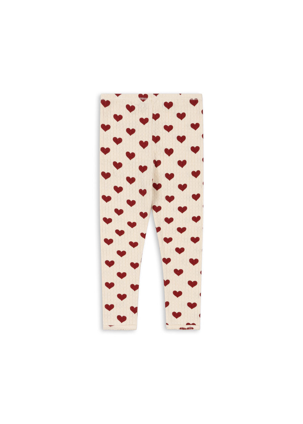 Minnie Pants 'Amour Rouge'