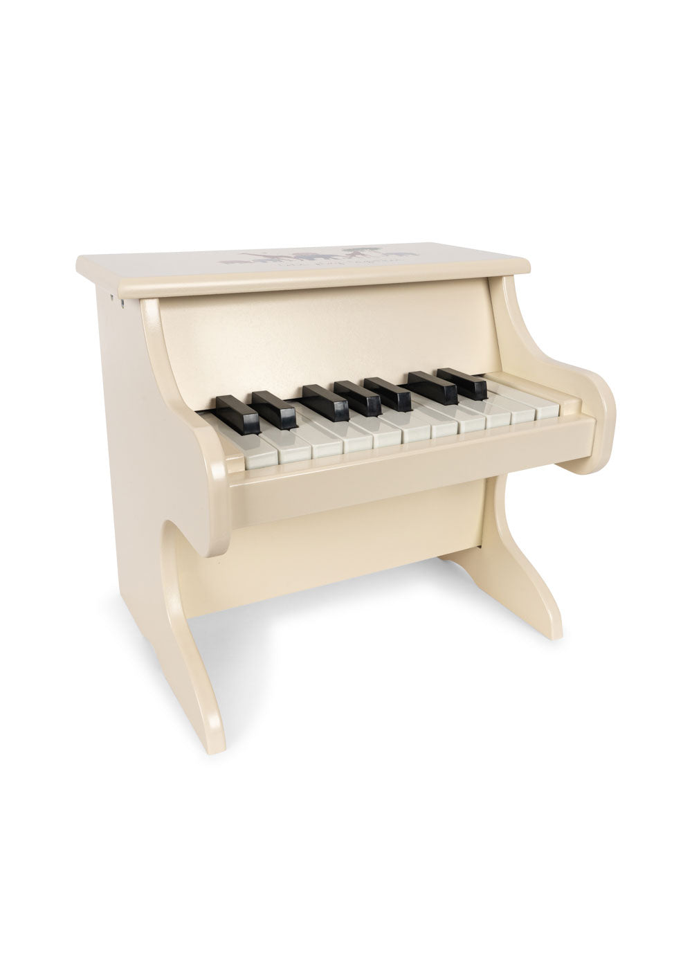 Spielzeugklavier aus Holz 'Grand Safari'