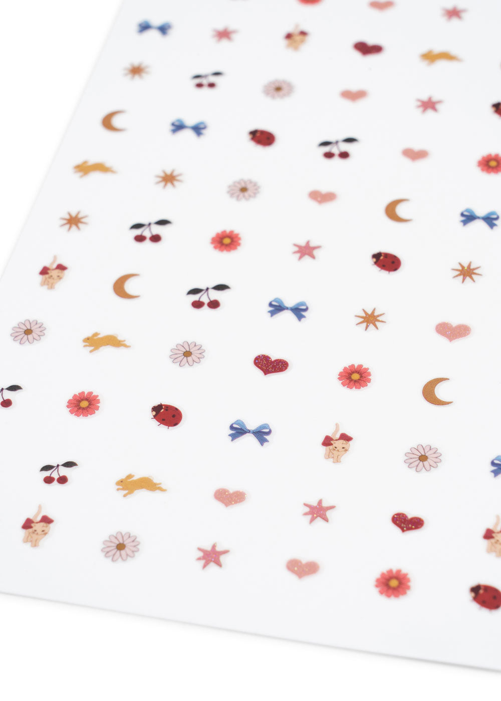 Nagelsticker 'Multi'