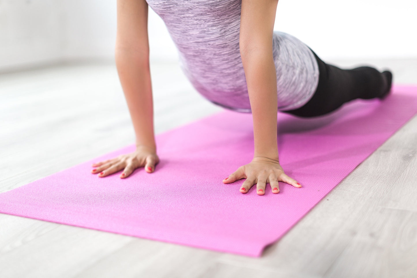Little Yoga Time - For Me (8er Karte) - The Little One • Family.Concept.Store.