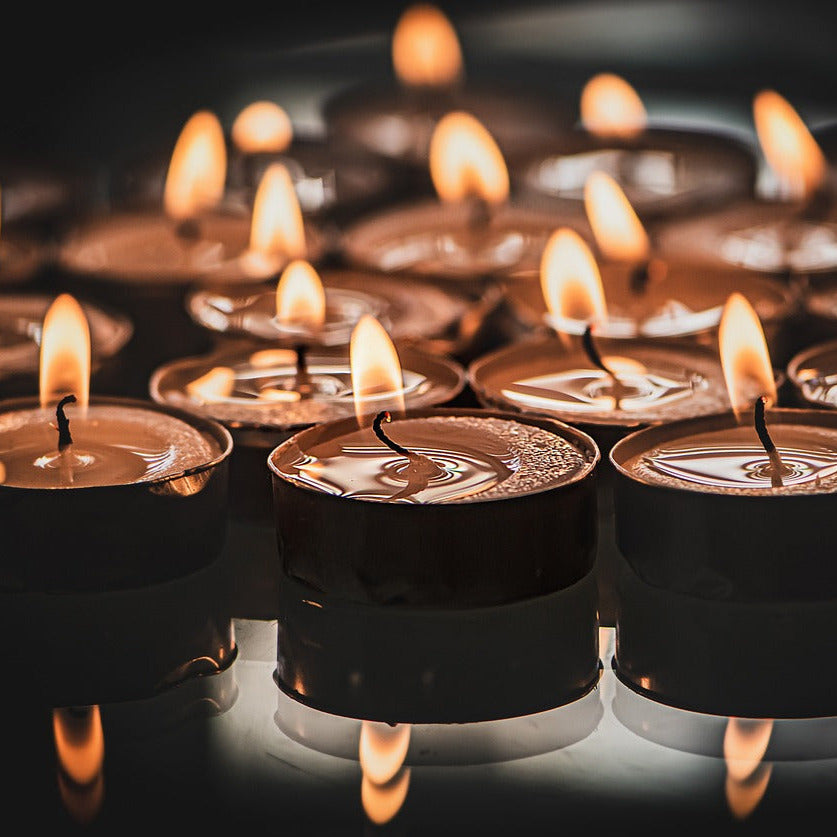 Little Meditation Event