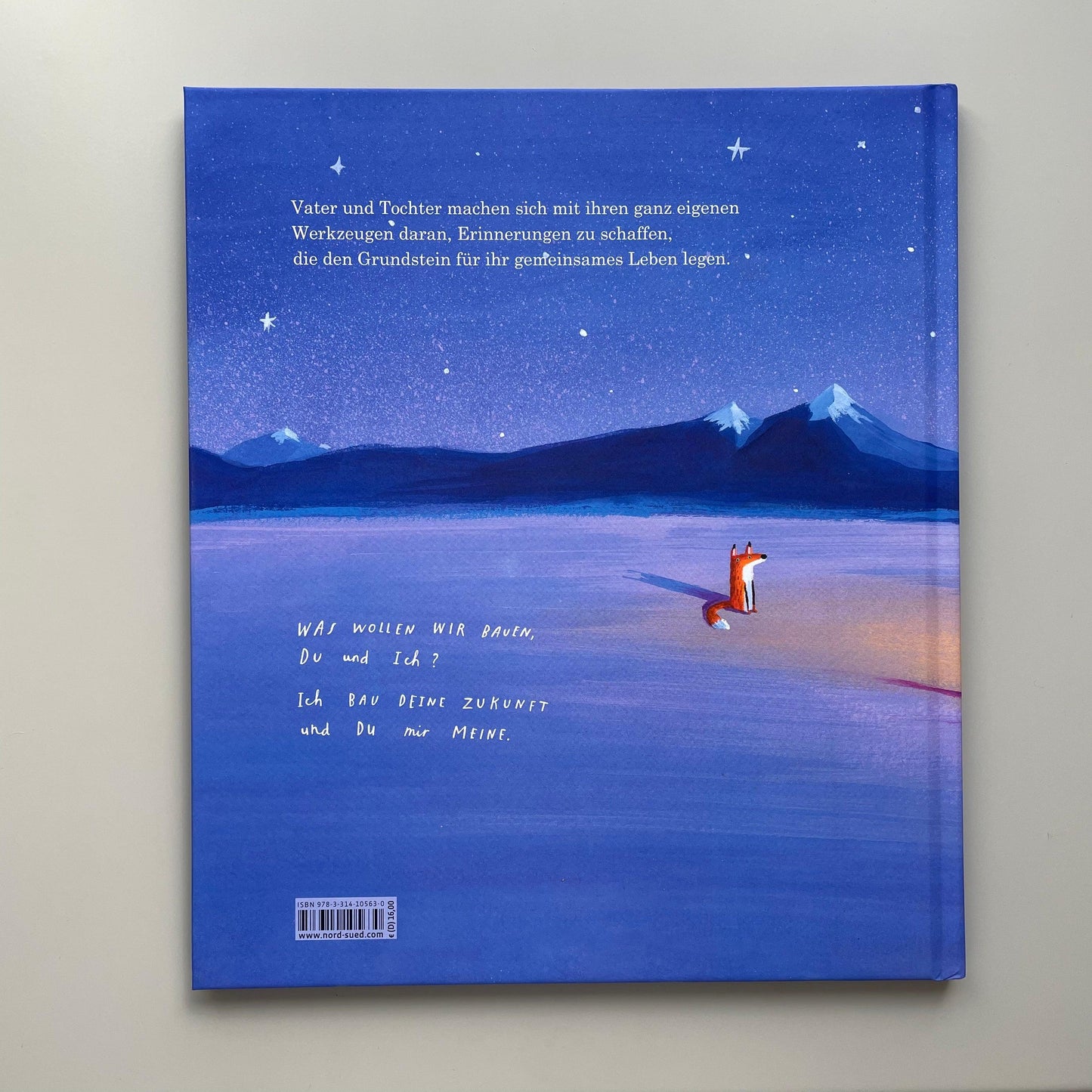 Jeffers - Was wir bauen - The Little One • Family.Concept.Store.