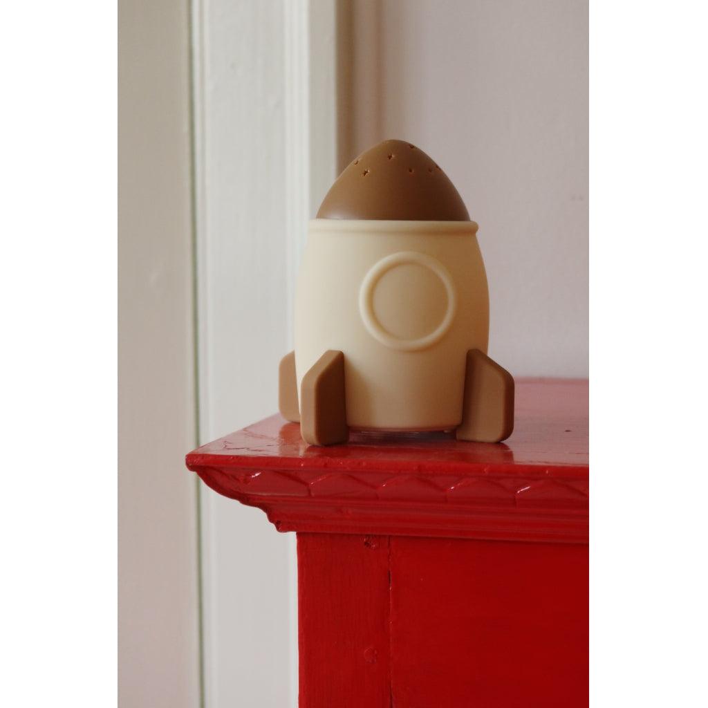 Sternenlampe Rocket 'Blush' - The Little One • Family.Concept.Store.