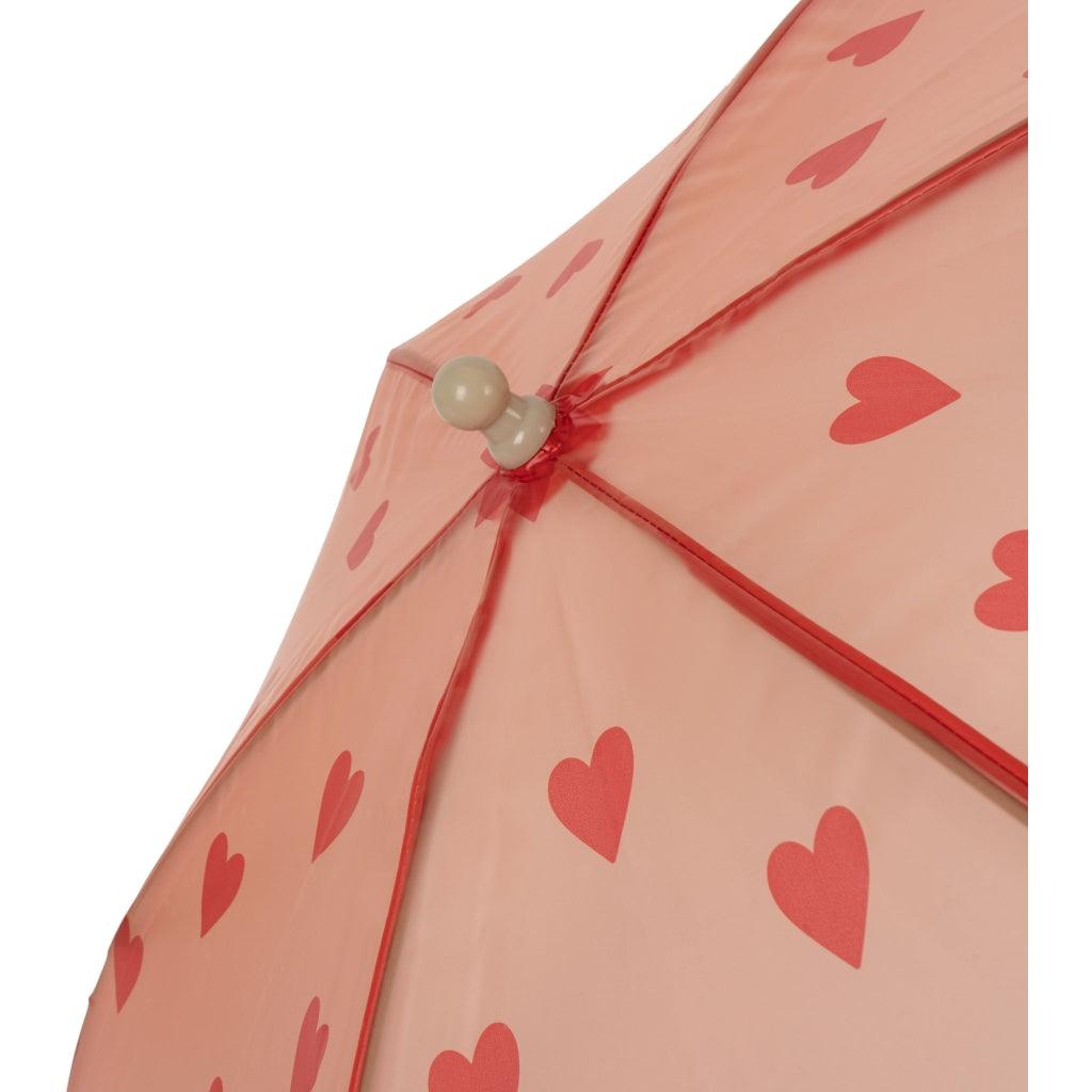Regenschirm 'Mon Grande Amour' - The Little One • Family.Concept.Store.