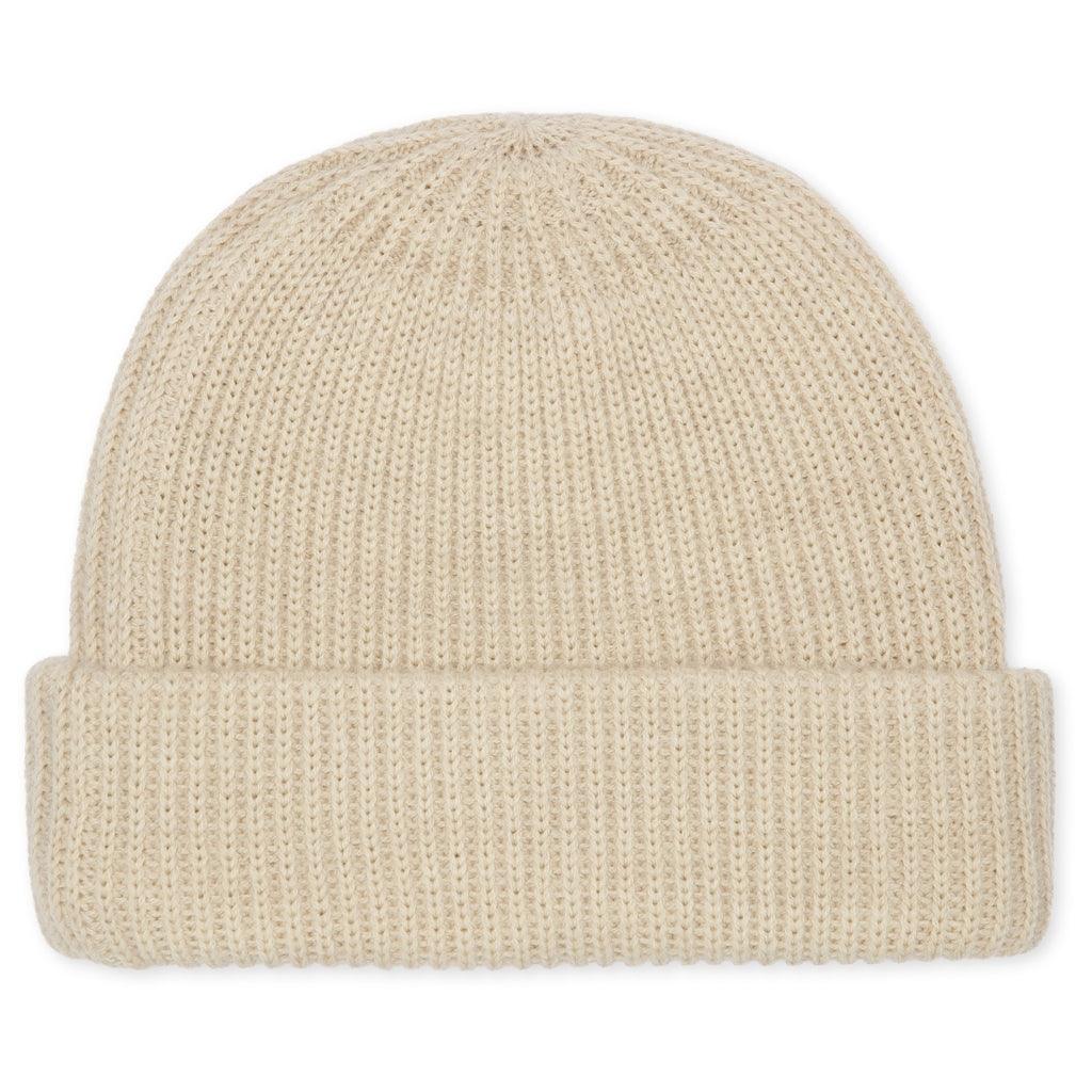 Strickmütze Vitum 'Almond Milk' - The Little One • Family.Concept.Store.