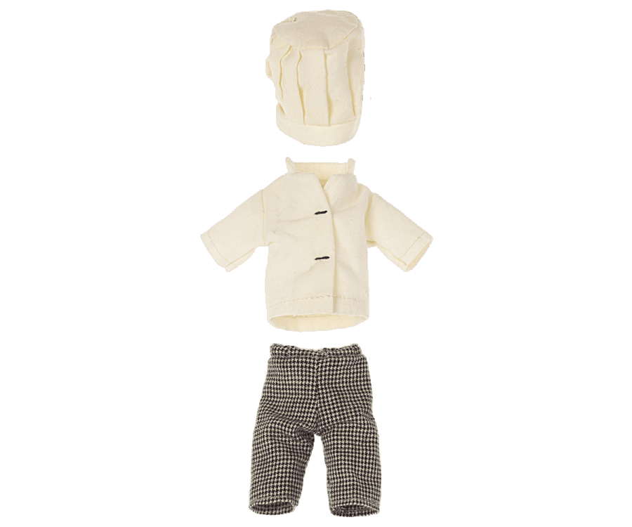 Koch-Maus - The Little One • Family.Concept.Store.