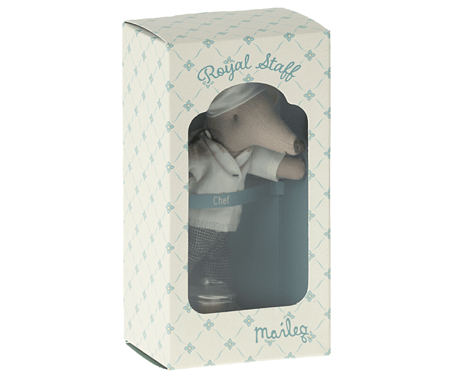 Koch-Maus - The Little One • Family.Concept.Store.