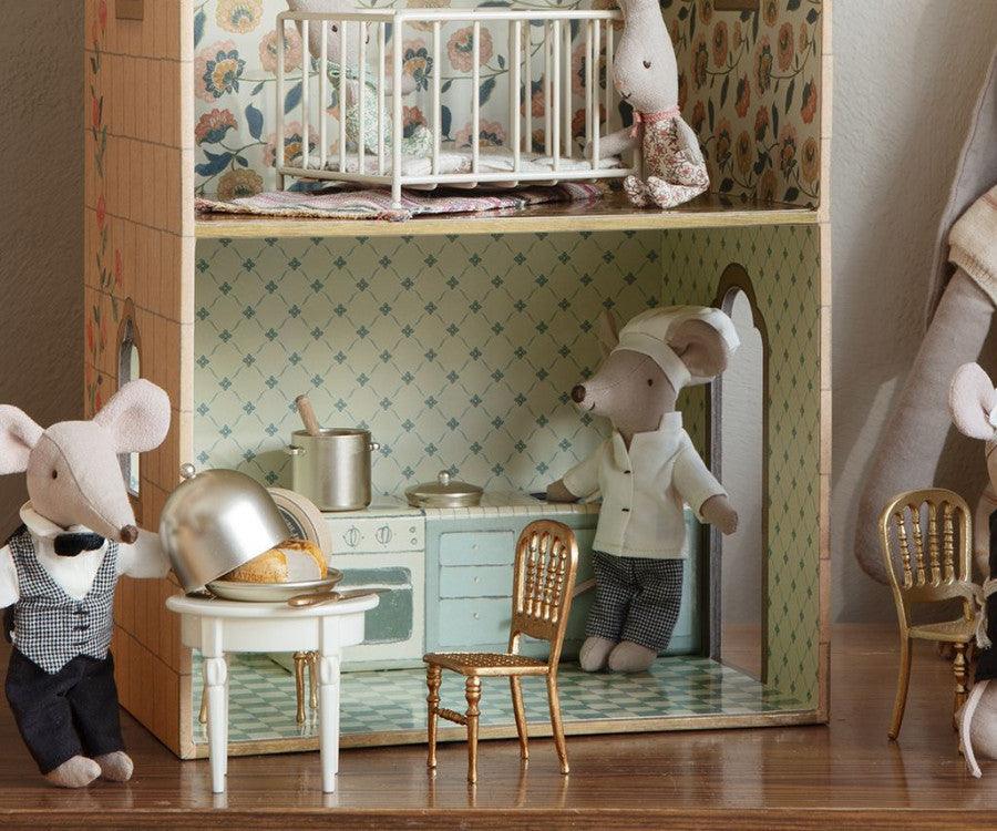 Koch-Maus - The Little One • Family.Concept.Store.