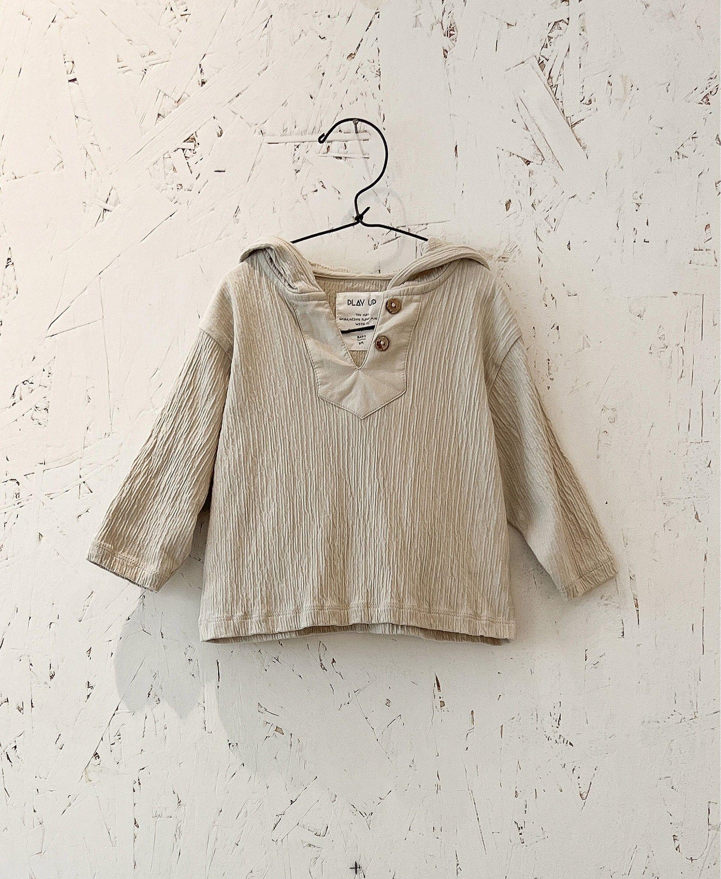 Jersey Sweater 'Luana' - The Little One • Family.Concept.Store.