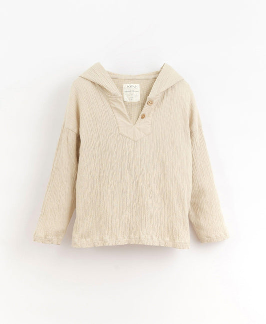 Toddler Jersey Sweater 'Luana' - The Little One • Family.Concept.Store.