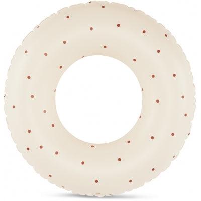 Schwimmring Junior 'Dotties Bronze' - The Little One • Family.Concept.Store.