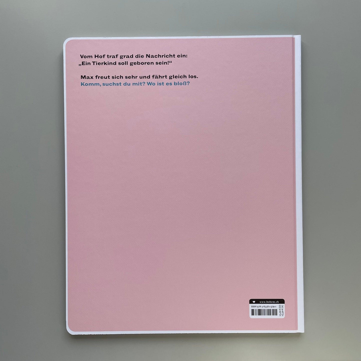 Willkommen, schön, dass du geboren bist - The Little One • Family.Concept.Store.