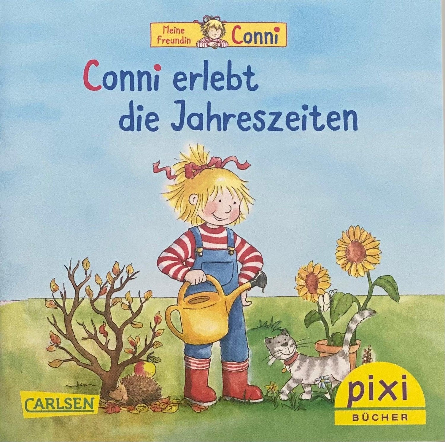 Pixis Conni - The Little One • Family.Concept.Store.