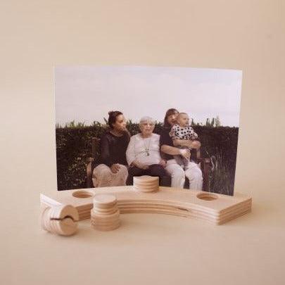 Foto-/Kartenhalter - The Little One • Family.Concept.Store.