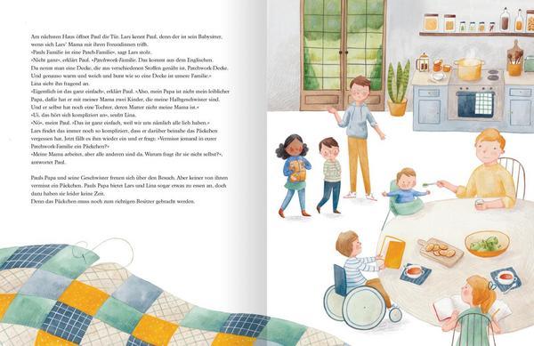 Engler • Das alles ist Familie - The Little One • Family.Concept.Store.