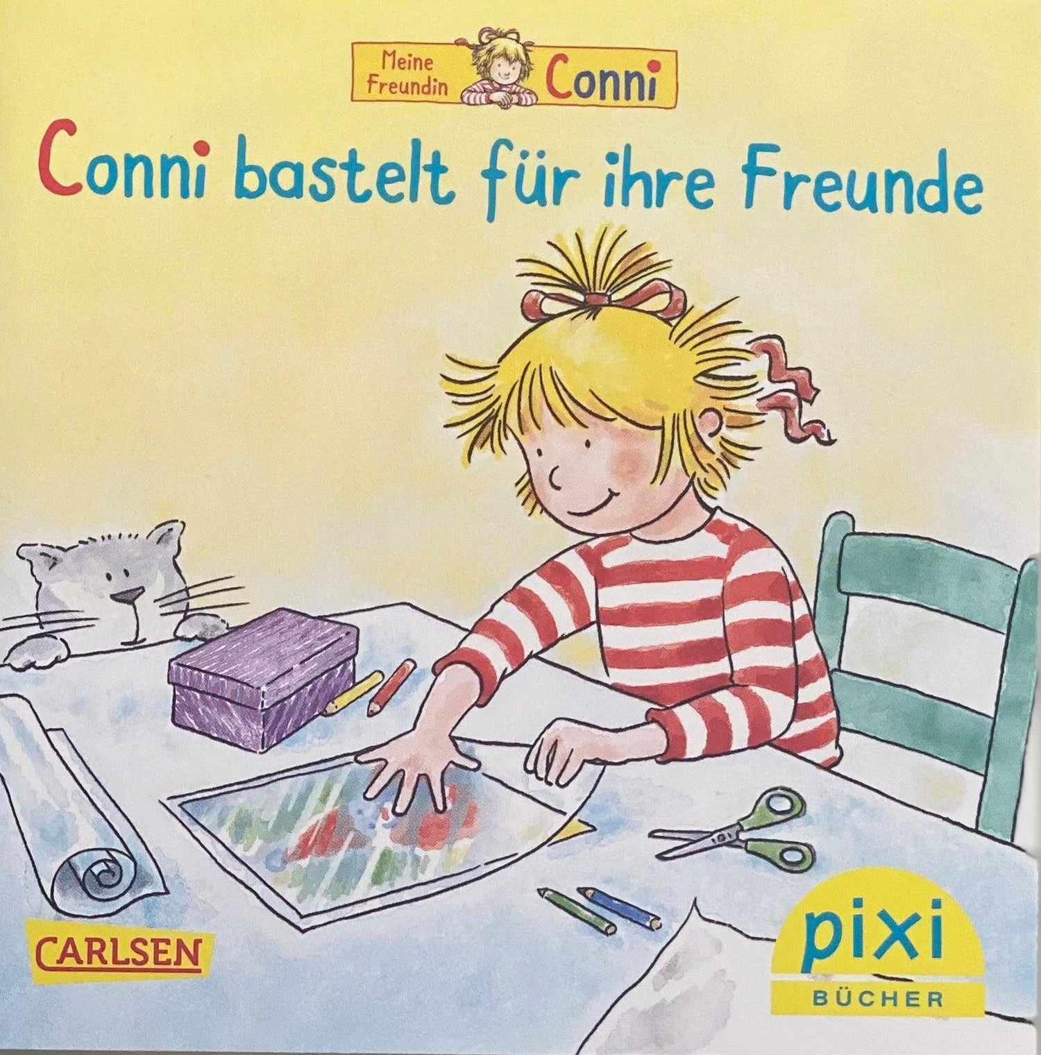 Pixis Conni - The Little One • Family.Concept.Store.